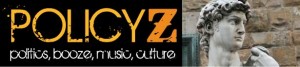 Policy Z Logo