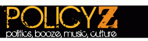 PolicyZ Logo